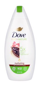 Dove Care Nature Żel pod prysznic nurturing, 400 ml