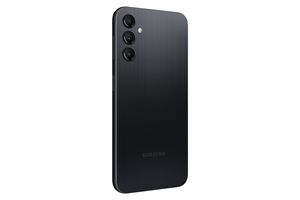 Galaxy A14 - 128 GB - Black