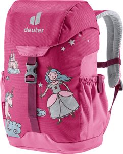 Deuter Schmusebär Barva: hotpink-ruby Deuter Schmusebär Barva: hotpink-ruby