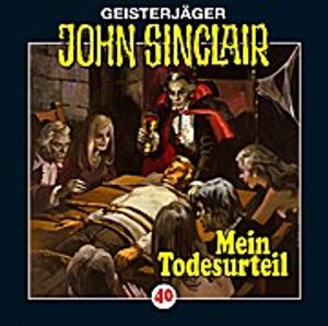 John Sinclair - Folge 40