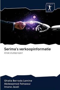 Serima's verkoopinformatie