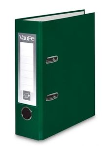 VauPe, Segregator A5 054/06, zielony