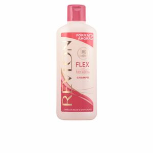 Revlon Flex Keratin Shampoo Dry Hair 650 ml