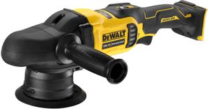 DeWALT DCM848N Akku Poliermaschine Polierer 18V Ø125mm bürstenlos - Sologerät