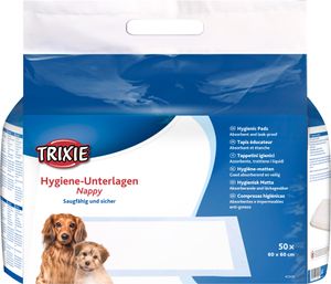 Trixie Hygiene-Unterlage Nappy
