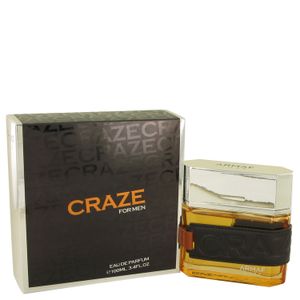 Armaf Craze Eau de Parfum Spray 100 ml