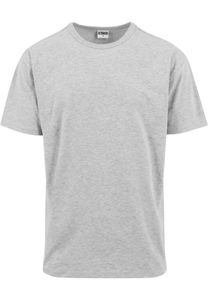 Pánské tričko Urban Classics Oversized Tee grey - S