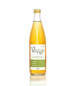 vinberg Verjus pur sauer 500ml