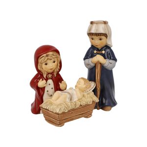 Goebel Weihnachten Weihnachtskrippe Heilige Familie - Set 41661141
