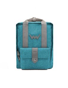 Vuch Rucksack für Frauen Tyrees Turquoise grün Universal