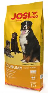 Josera ¦ JosiDog Economy - 15kg ¦ Suché krmivo pro psy