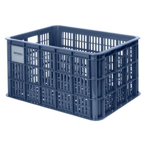 BASIL V.R.-Korb "Crate L", Kunststoff, Volumen: 40l, U.