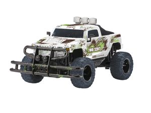 Revell Control RC Truck NEW MUD SCOUT