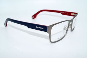 CARRERA Brillenfassung Brillengestell Eyeglasses Frame CA 1100 R81