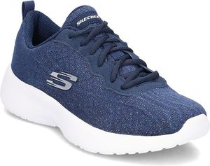 Skechers Dynamight-Blissful Damen Sneaker 12149 (Blau-NVY) 39 EU