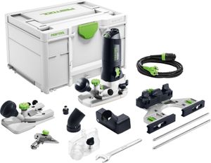 Festool Modul-Kantenfräse MFK 700 EQ-Set