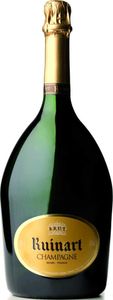 Ruinart Brut Magnum OHNE Box 1500ml 12,5% Vol.