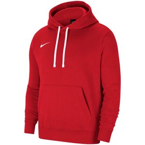 Nike Herren Kapuzensweat TEAM CLUB 20 Hoody rot, Bekleidungsgröße:XXXL