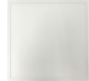 40W panel LED 60x60 cm lampa sufitowa neutralna biel 4200K 3400 lumen reflektor wpuszczany reflektor kątowy lampa sufitowa lampa kuchenna lampa ścienna sypialnia salon korytarz piwnica łazienka światło biuro hala magazyn salon fryzjerski