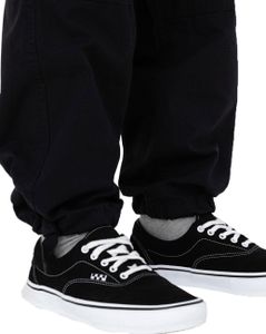 Dickies pánske nákladné nohavice EAGLE BEND PANT, veľkosť:34, farby:čierna