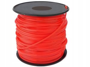 Verk 11465 Strunová kosačka 3 mm, 100 m