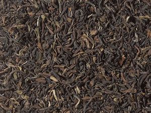 1kg - Schwarztee - Darjeeling - Himalaya-Mischung - second flush - Indien - schwarzer Tee
