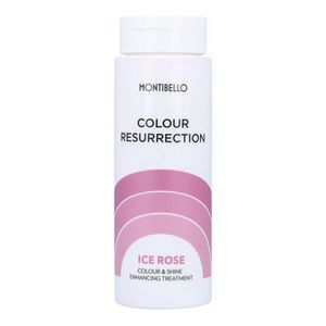 Montibello Farbe Auferstehung Ice Rose Behandlung 150ml