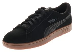 Puma Smash v2 364989 15 Schwarz UK 6,5 / EUR 40 / US 7,5