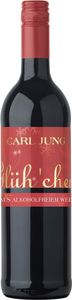 Carl Jung Glüh´chen, Alternative zu Glühwein