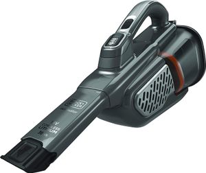 Black & Decker BHHV 520 BT
