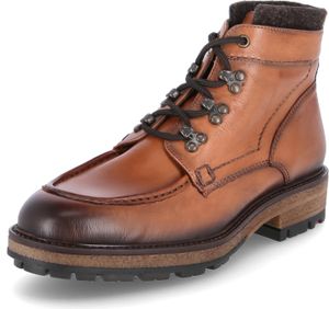 Lloyd Schnürboots OPITZ Herren 31392D3231363135 Braun 44 1/2 EU