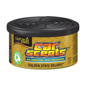 Car Scents Golden State Delight - Gumoví medvídci