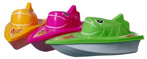 Best Sporting Boot, klein, verschiedene Farbausführungen