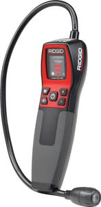 Detektor úniku plynu micro CD-100 0-6400 ppm RIDGID