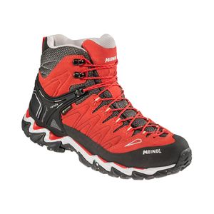 MEINDL Lite Hike Lady GTX ROT/GRAPHIT ROT/GRAPHIT 39.5