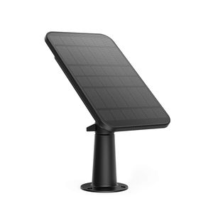 eufyCam Solar Panel Ladegerät eufyCam Solar Panel Ladegerät (schwarz)