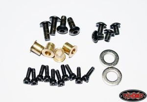 RC4WD Replacement Hardware for Front Yota Axle