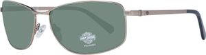 Okulary przeciwsłoneczne Harley-Davidson HD0968X 47R 62