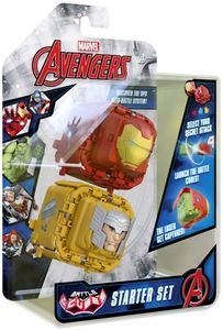 Avengers Kampfwürfel 002451 Avengers
