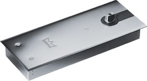 BTS BTS 84 Stałe EN 4 maks. 1100 mm maks. ciężar drzwi 100 kg DORMAKABA