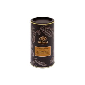 Horká čokoláda Whittard of Chelsea Salted Caramel, 350 g