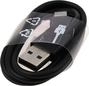 Sony UCB20 Ladekabel USB auf USB Typ C