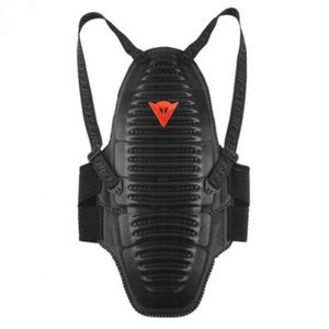 Dainese Rückenprotektor Wave 12 D1 Air Black M