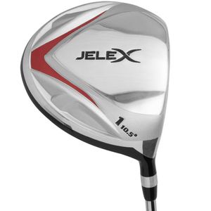 Einheitsgröße JLX-63|JELEX Golfschläger Driver 1 10,5° Rechtshand