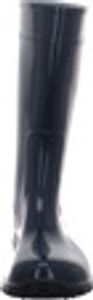 Bockstiegel Damen Gummistiefel Regenstiefel Luisa, Farbe:Grün, Schuhgröße:EUR 36, Artikel:-4990 dunkelgrün / schwarz