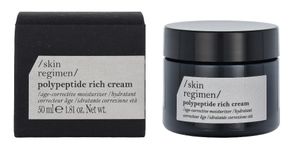 Comfort Zone Skin Regimen Polypeptide Rich Cream