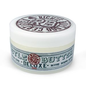 Hustle Butter Deluxe 5oz Organic Tattoo Care (150ml)