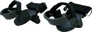 Tunturi Rehabilitationspedale für Heimtrainer - Reha-Pedale Tunturi Rehabilitationspedale für Heimtrainer - Reha-Pedale