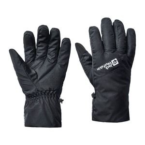 Jack Wolfskin Winter Basic Gloves Senior