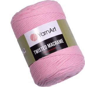 Yarn Art Twisted Macrame 210 m 762 Sznurek